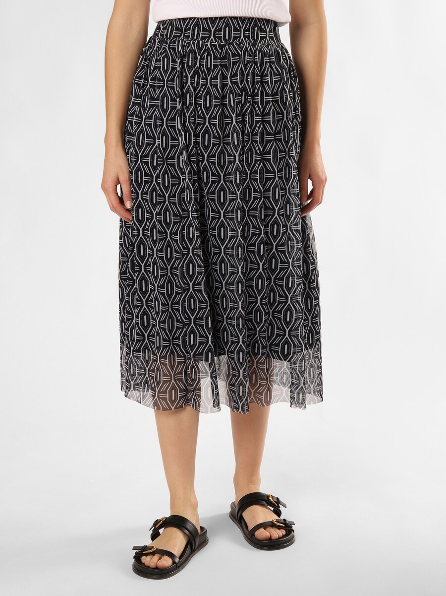 Миди юбка Franco Callegari, marine blue
Миди юбка Franco Callegari, marine blue