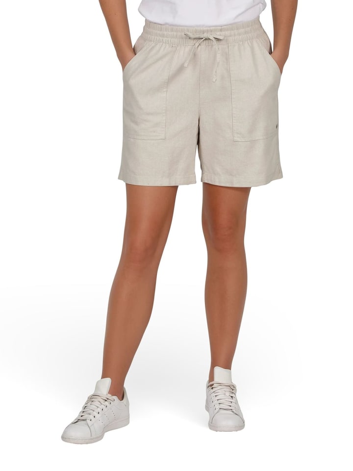 Шорты DENIMFY, бежевый
Шорты DENIMFY, бежевый