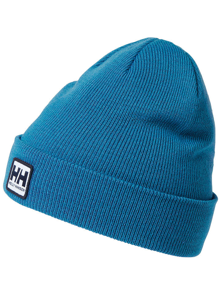 Helly Hansen Шапка "Urban" синего цвета
Helly Hansen Шапка "Urban" синего цвета