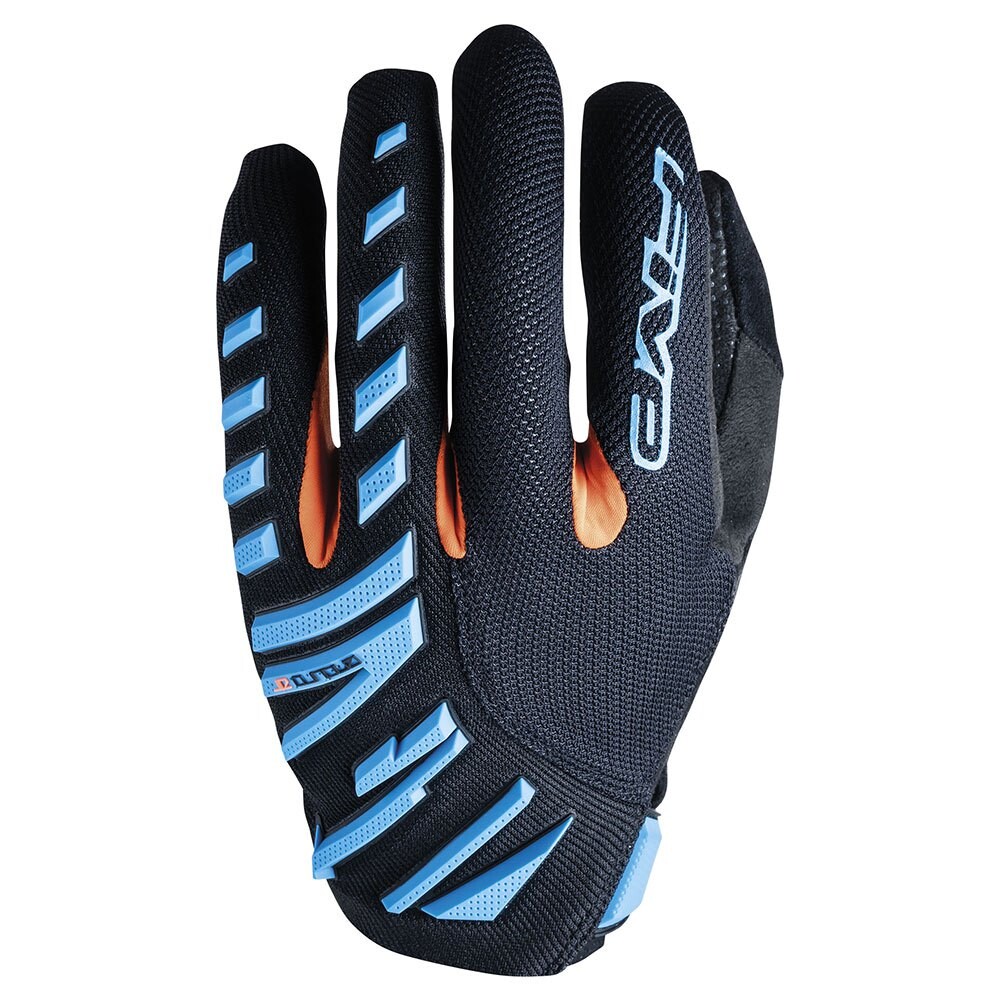 Длинные перчатки Five Gloves Enduro Air, черный
Длинные перчатки Five Gloves Enduro Air, черный