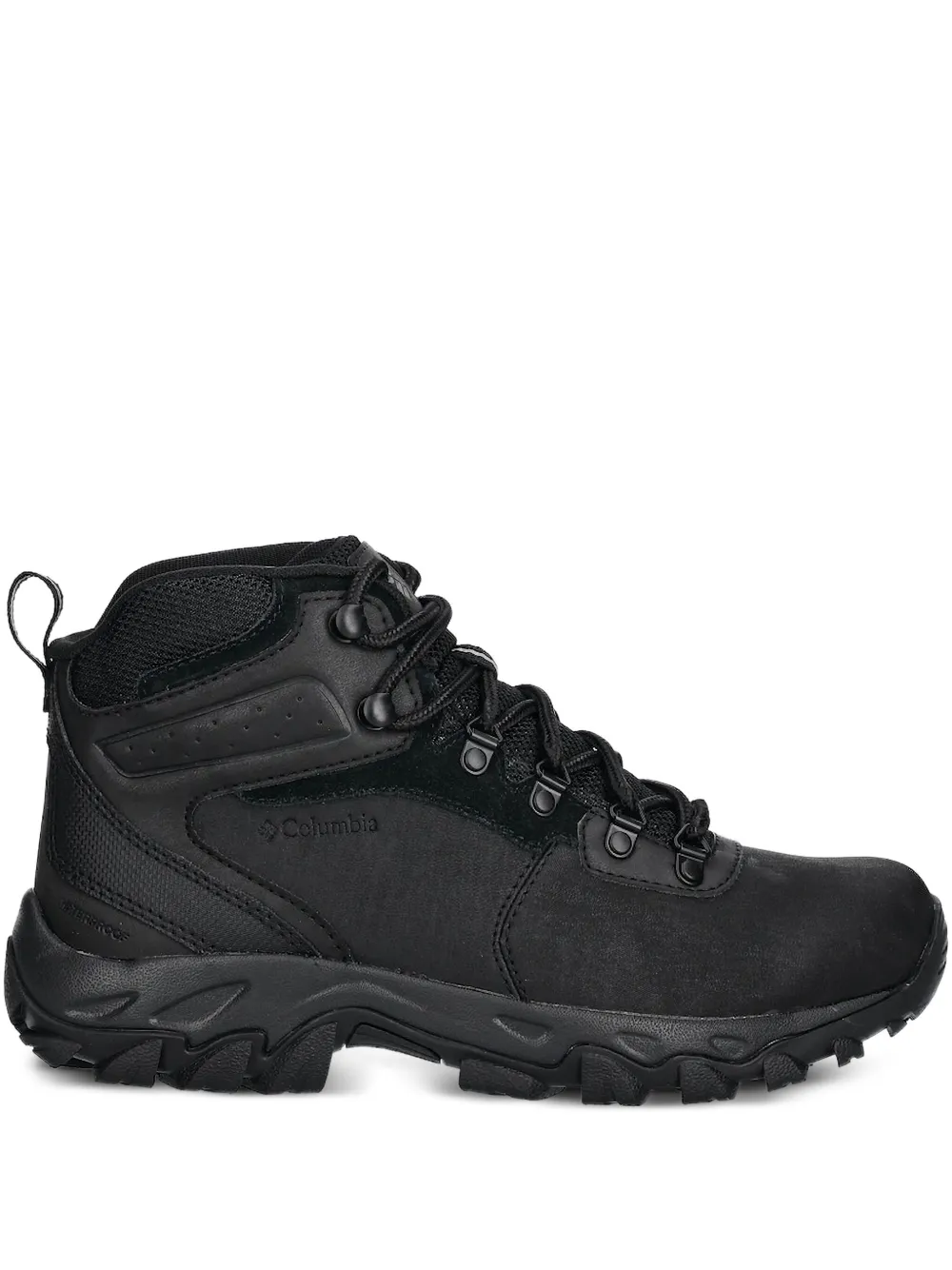 Ботинки хайкеры Newton Ridge Plus II Columbia, черный
Ботинки хайкеры Newton Ridge Plus II Columbia, черный
