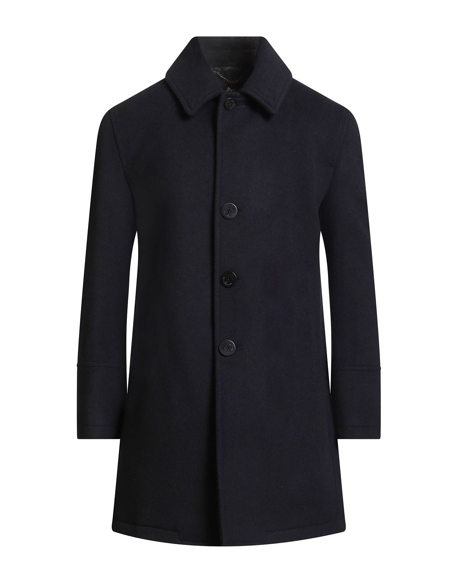 Пальто Sealup, полуночно-синий
Пальто Sealup, полуночно-синий