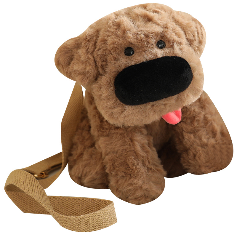 Куклы в виде щенков с рюкзаком для соли Mise, Коричневый, Куклы в виде щенков с рюкзаком для соли Mise
Куклы в виде щенков с рюкзаком для соли Mise, Коричневый, Куклы в виде щенков с рюкзаком для соли Mise