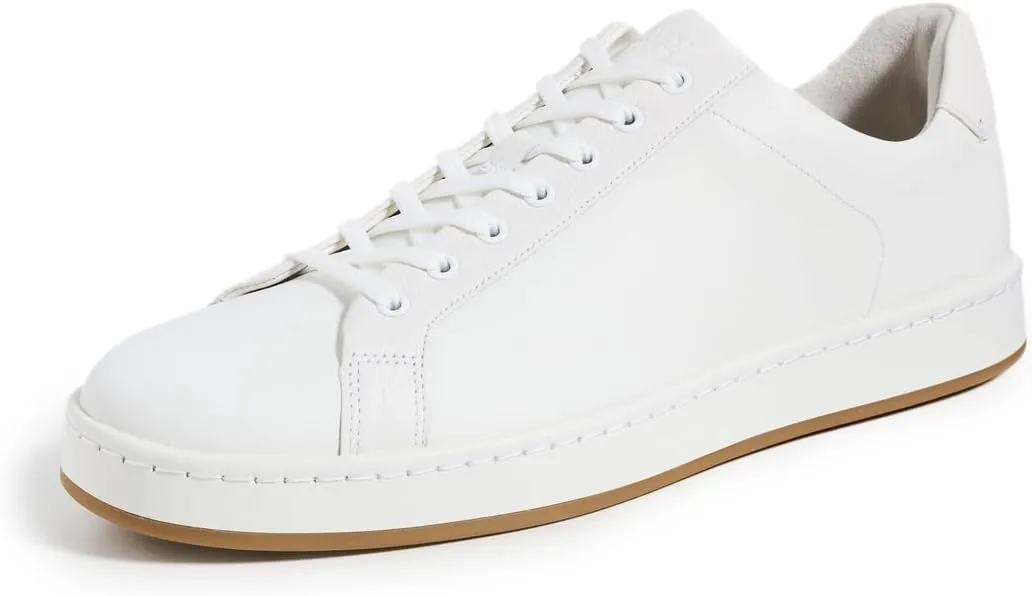 Мужские кроссовки Allen Edmonds Barnes, белый
Мужские кроссовки Allen Edmonds Barnes, белый