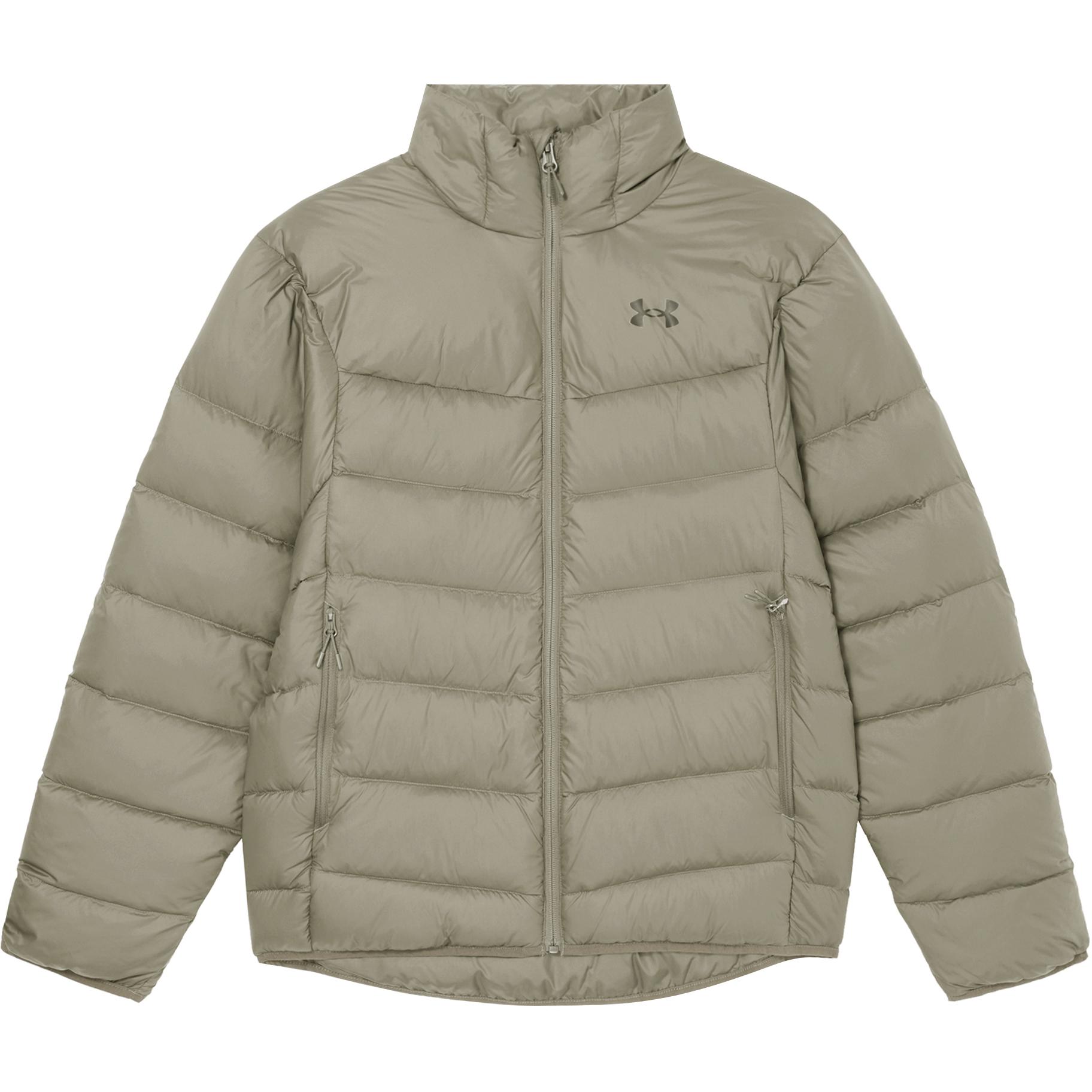 Under Armour Пуховик мужской бежевый, Beige
Under Armour Пуховик мужской бежевый, Beige