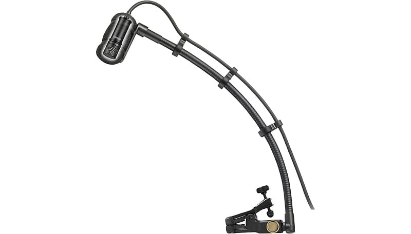 Микрофон Audio-Technica ATM350UL
Микрофон Audio-Technica ATM350UL