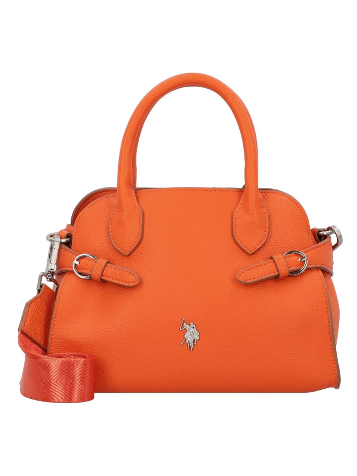 Сумка U.S. Polo Assn., оранжевый
Сумка U.S. Polo Assn., оранжевый