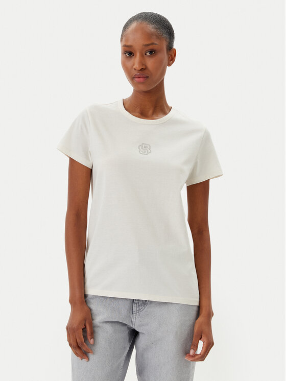 Футболка обычного кроя Eventsa7 50537598 Boss, экрю
Футболка обычного кроя Eventsa7 50537598 Boss, экрю