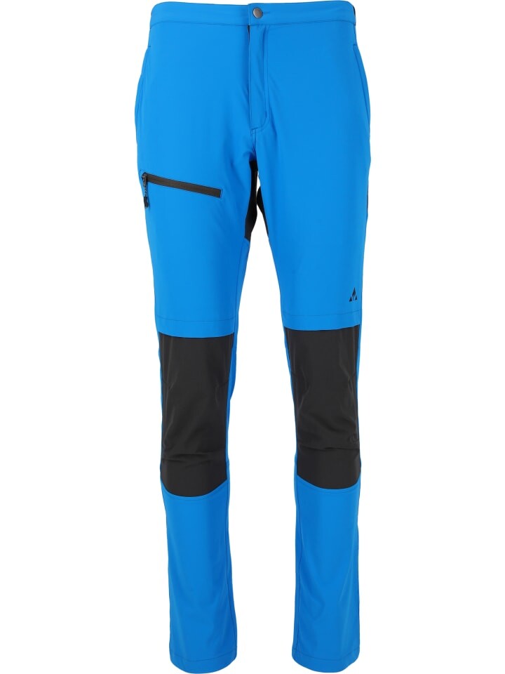 Тканевые брюки Whistler, цвет 2081 blue aster
Тканевые брюки Whistler, цвет 2081 blue aster