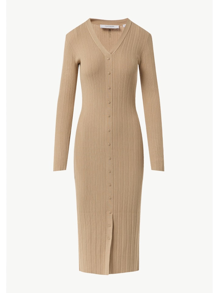 Платье comma CI, коричневый
Платье comma CI, коричневый