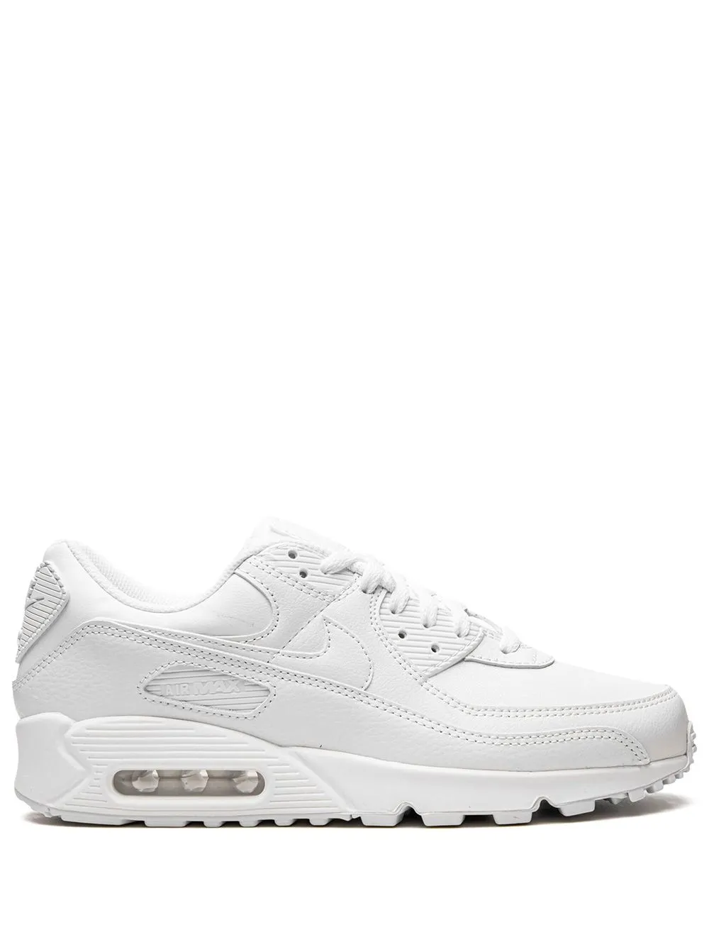Кроссовки Air Max 90 Nike, белый
Кроссовки Air Max 90 Nike, белый