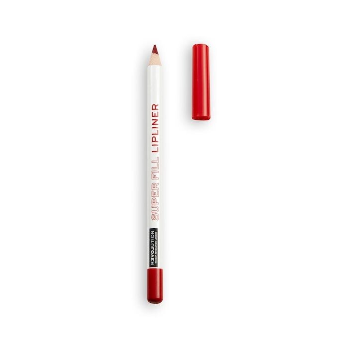 Подводка для губ Delineador de Labios Relove Lipliner Revolution, Babe
Подводка для губ Delineador de Labios Relove Lipliner Revolution, Babe