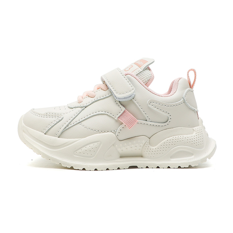 Кроссовки для бега для детей с низким верхом, устойчивые к истиранию, легкие, амортизирующие, дышащие, нескользящие Babaya, бежевый/розовый
Кроссовки для бега для детей с низким верхом, устойчивые к истиранию, легкие, амортизирующие, дышащие, нескользящие Babaya, бежевый/розовый