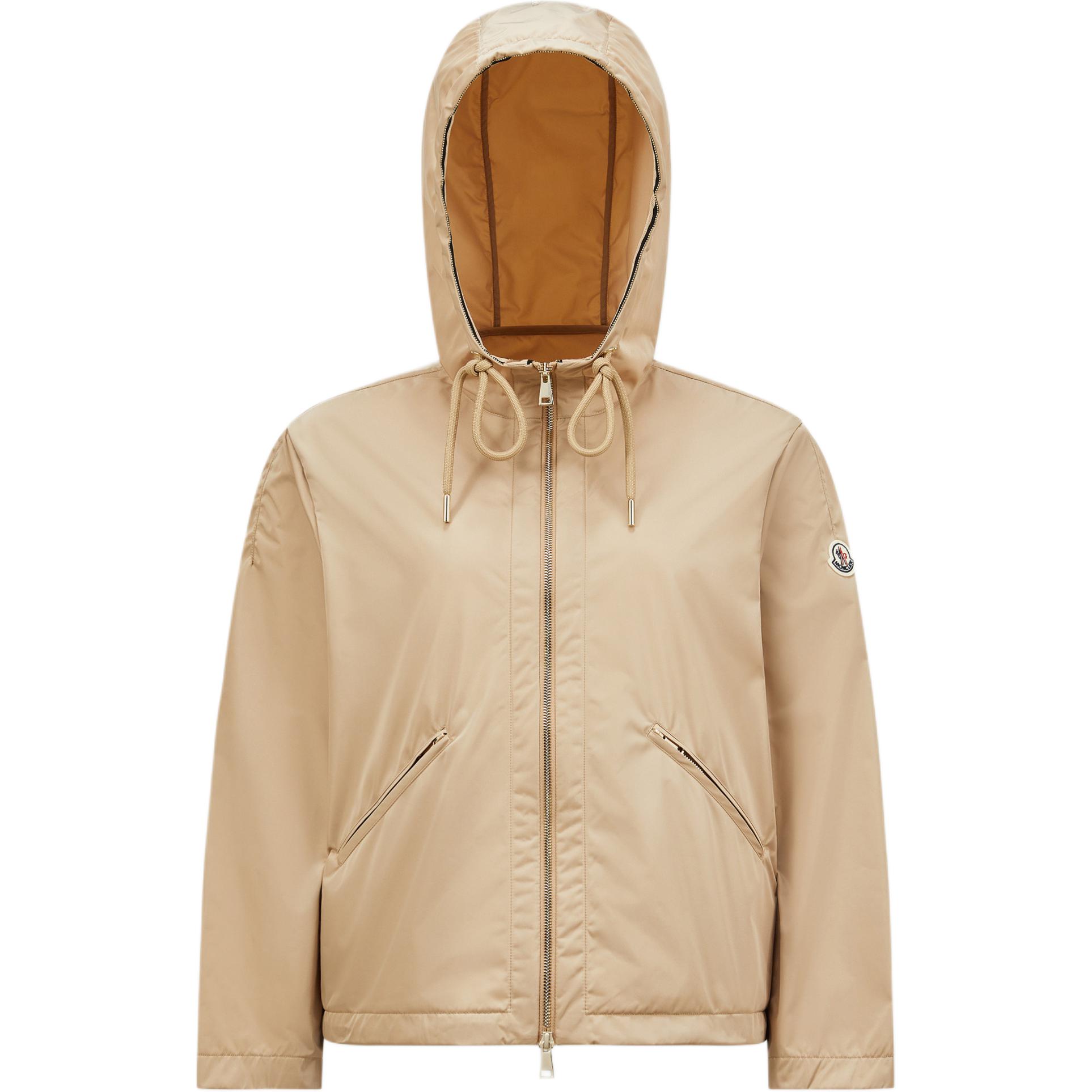 Moncler Капюшон Cassiopea, Light Umber
Moncler Капюшон Cassiopea, Light Umber
