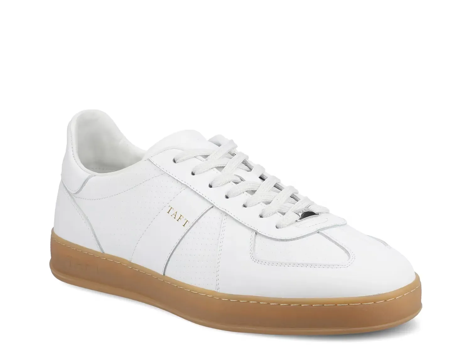 Кроссовки Gatsby Taft, White
Кроссовки Gatsby Taft, White