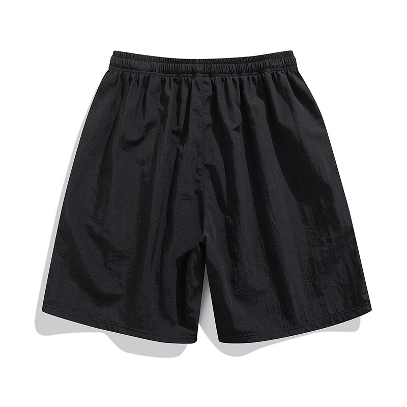 Повседневные шорты унисекс Atletico De Madrid 1903, Черный
Повседневные шорты унисекс Atletico De Madrid 1903, Черный