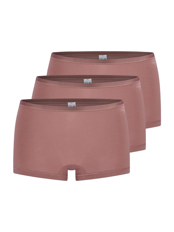 Трусы Sloggi, цвет cacao
Трусы Sloggi, цвет cacao