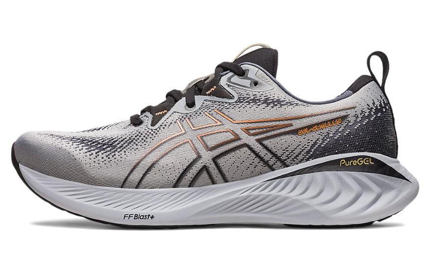 Кроссовки Asics Gel-Cumulus 25 Мужчины
Кроссовки Asics Gel-Cumulus 25 Мужчины