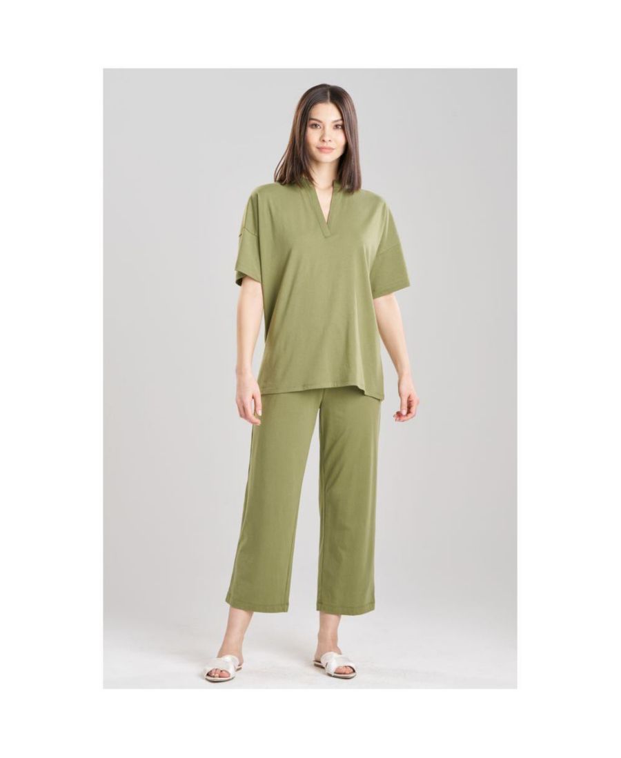 Женская майка Breeze Tank Natori, Olive
Женская майка Breeze Tank Natori, Olive