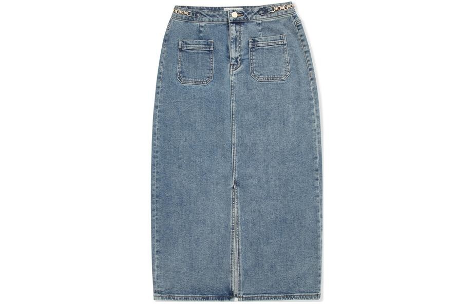 Джинсовое платье женское джинсовое синее Guess
Джинсовое платье женское джинсовое синее Guess