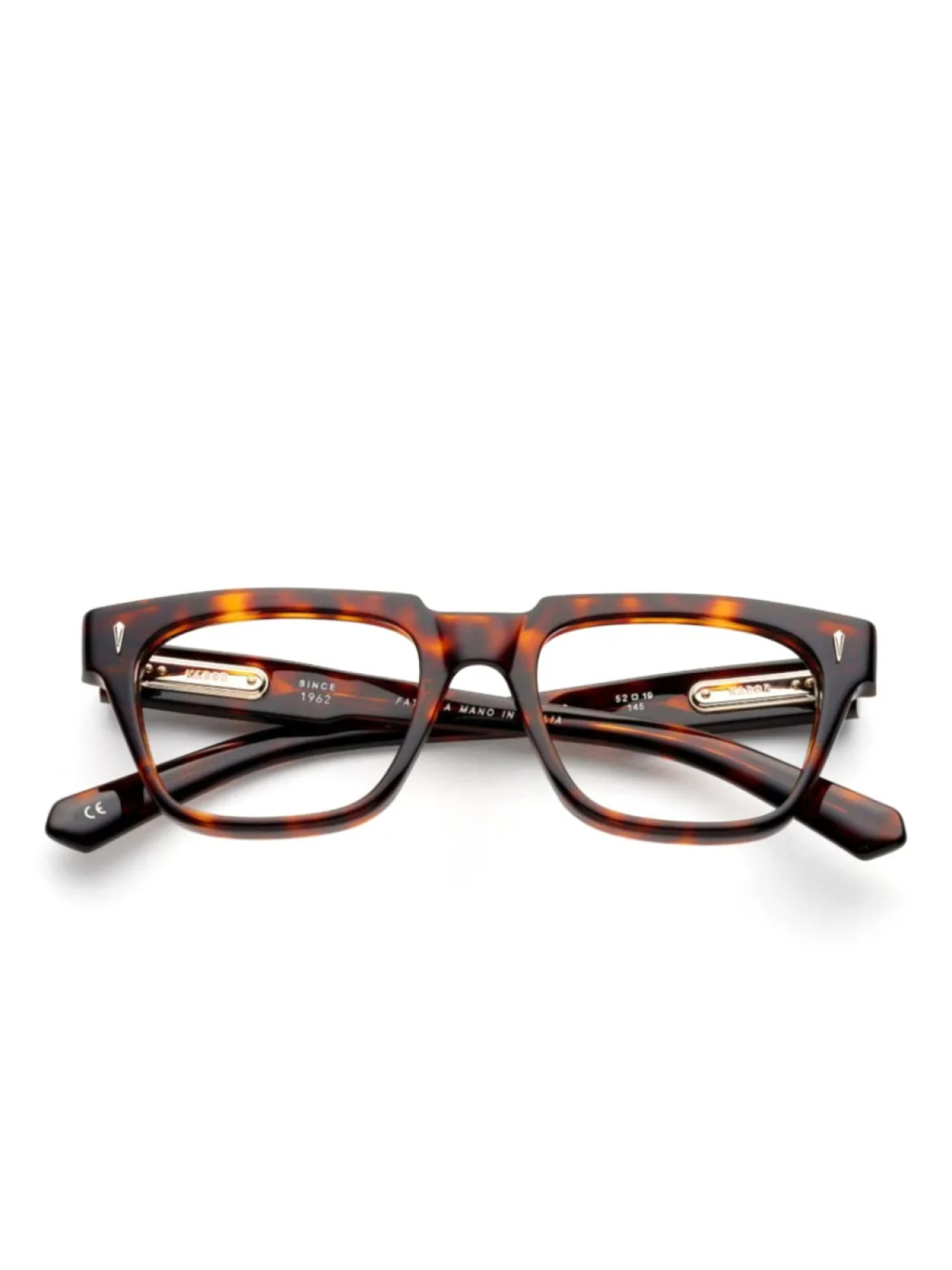 Оправы Kador, коричневый
Оправы Kador, коричневый