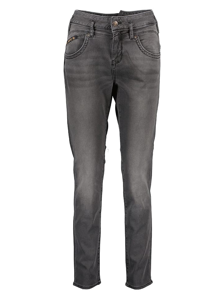Джинсы Herrlicher, серый
Джинсы Herrlicher, серый