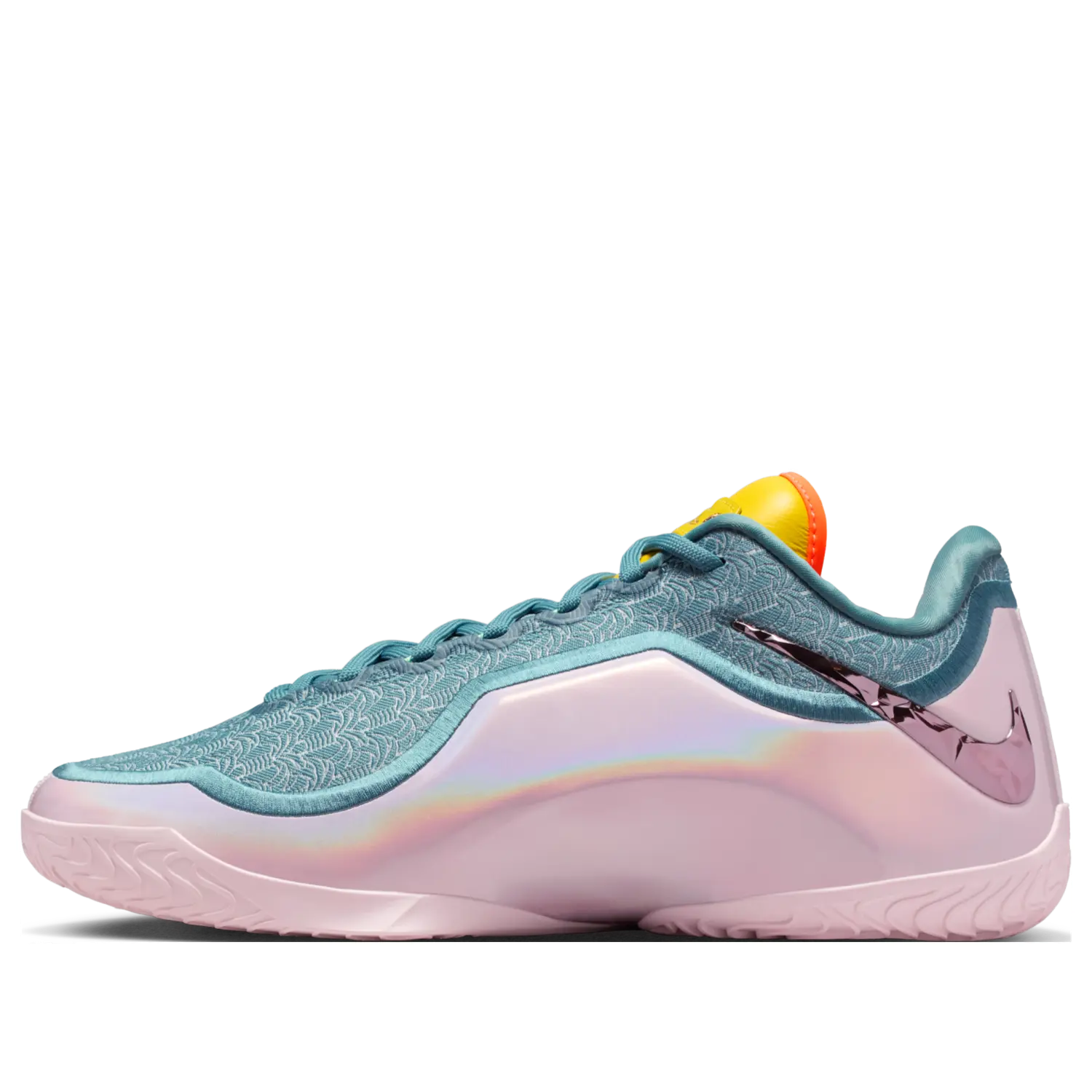 Кроссовки Nike LeBron 23 ALT EP 'Miami Twice'
Кроссовки Nike LeBron 23 ALT EP 'Miami Twice'