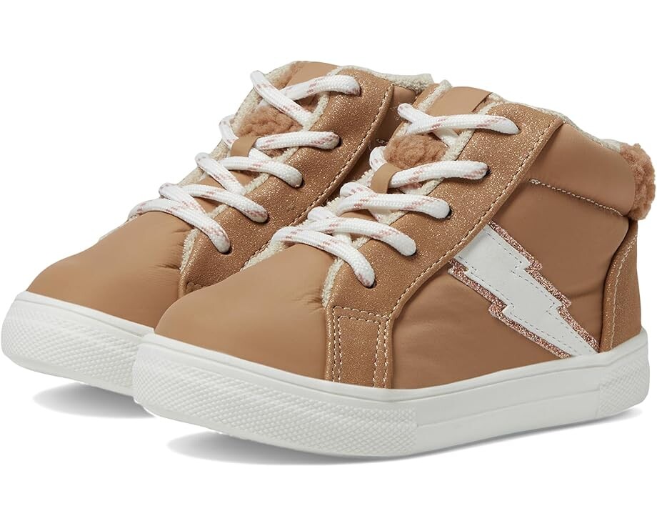 Кроссовки Nina Tricia, цвет Tan Fabric
Кроссовки Nina Tricia, цвет Tan Fabric