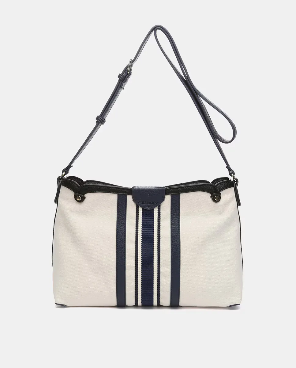 Сумка на плечо Oceans Diary бежевого цвета из переработанных материалов Abbacino, бежевый
Сумка на плечо Oceans Diary бежевого цвета из переработанных материалов Abbacino, бежевый