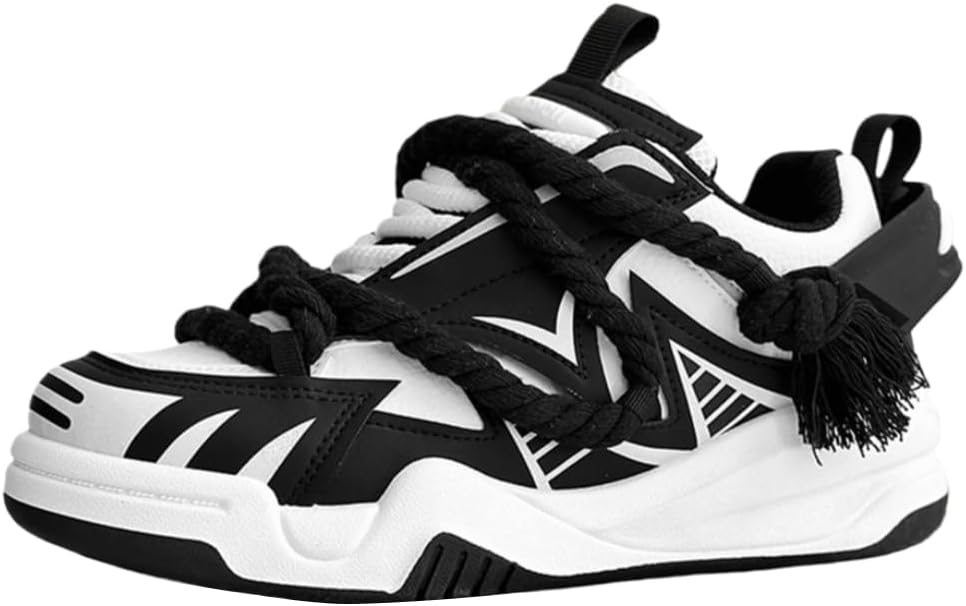 Мужские дышащие легкие кроссовки, противоскользящие спортивные беговые обувь, модные низкие удобные кроссовки для ходьбы Lexamen, белый
Мужские дышащие легкие кроссовки, противоскользящие спортивные беговые обувь, модные низкие удобные кроссовки для ходьбы Lexamen, белый