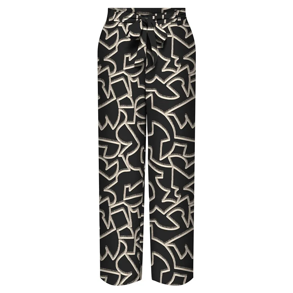 Брюки Only Nova Life Vis Palazzo, разноцветный
Брюки Only Nova Life Vis Palazzo, разноцветный