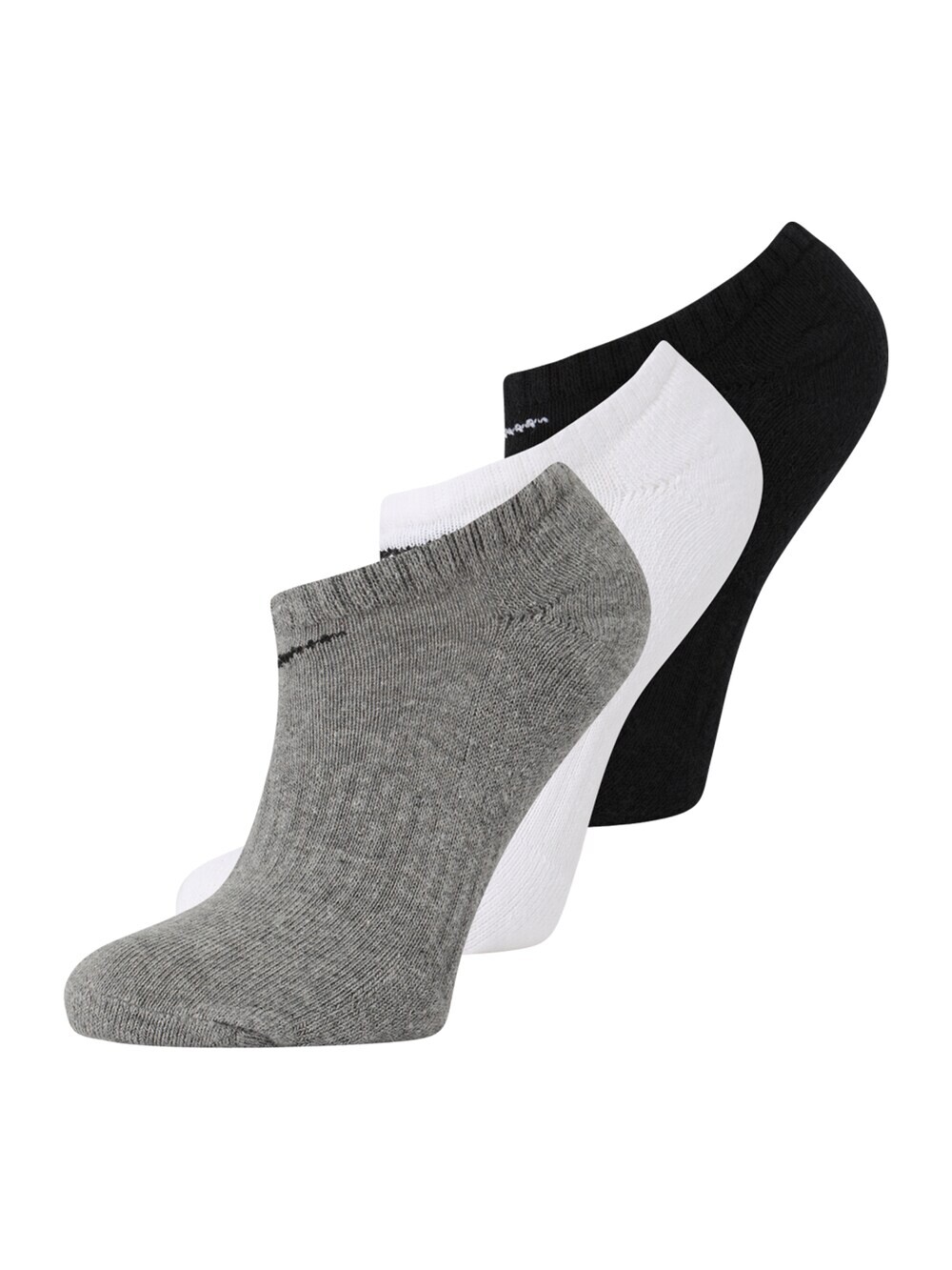 Спортивные носки Nike, смешанные цвета 
Спортивные носки Nike, смешанные цвета