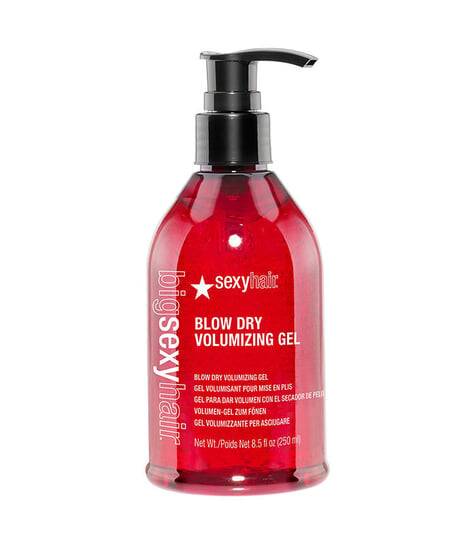 Гель для придания объема сушке феном, 250 мл Sexy Hair
Гель для придания объема сушке феном, 250 мл Sexy Hair