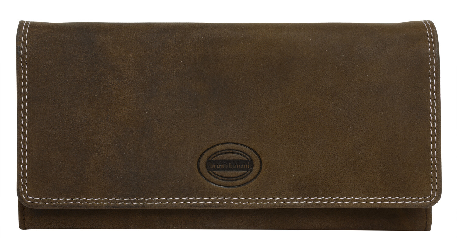Кошелек Bruno Banani, коричневый
Кошелек Bruno Banani, коричневый