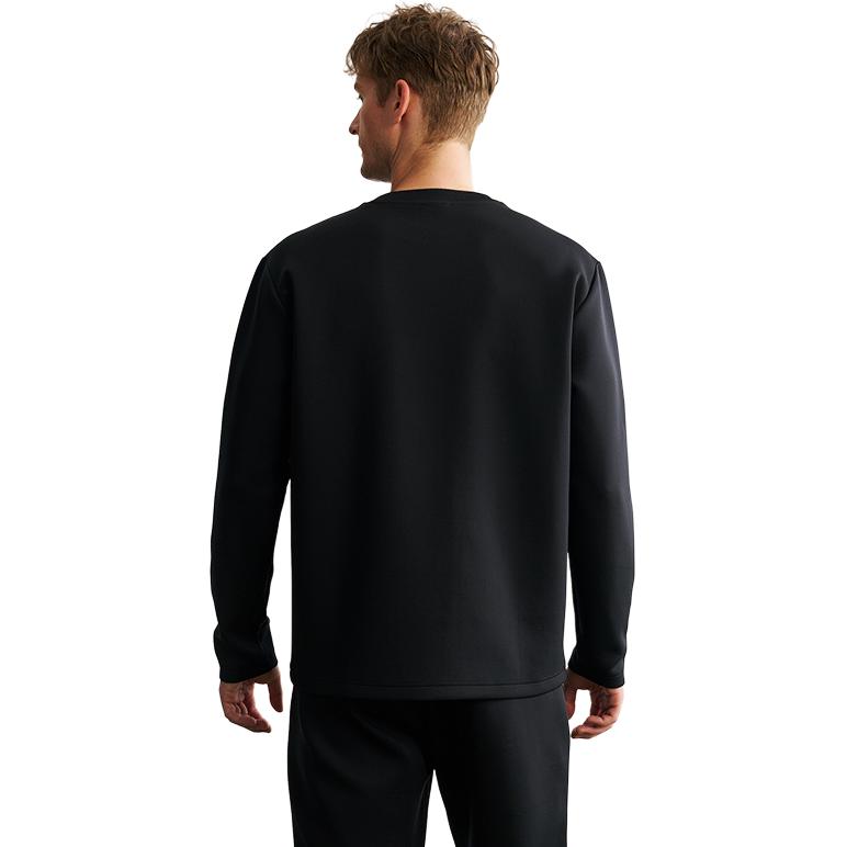 MOUNTAIN LIFE Толстовка Мужская Черная SPYDER
MOUNTAIN LIFE Толстовка Мужская Черная SPYDER