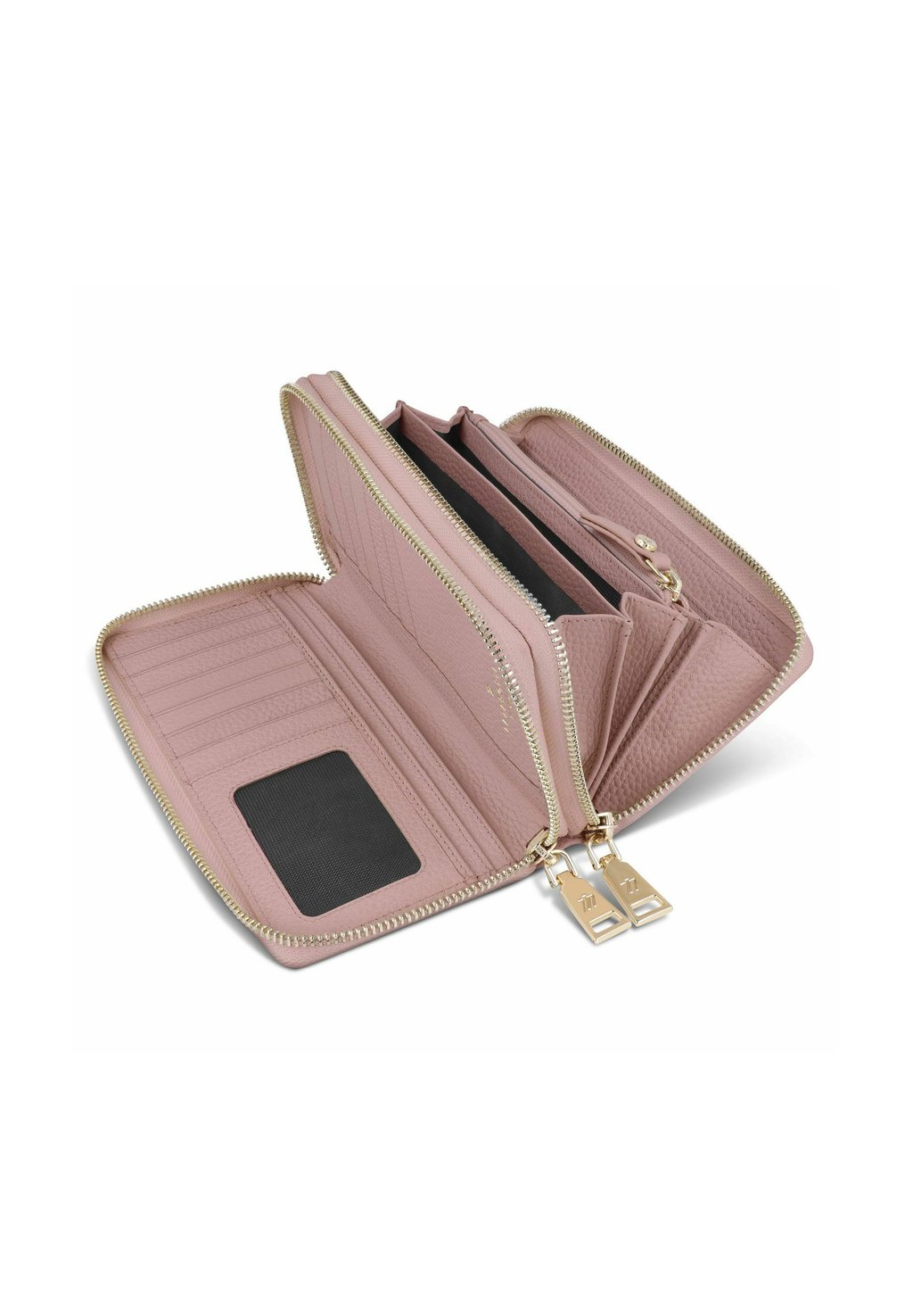 Кошелек BOLOGNA Lazarotti, светло-розовый
Кошелек BOLOGNA Lazarotti, светло-розовый