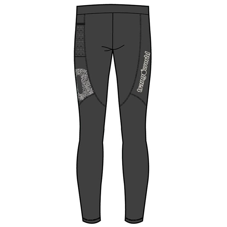 Тайтсы Trangoworld Gotor, черный
Тайтсы Trangoworld Gotor, черный