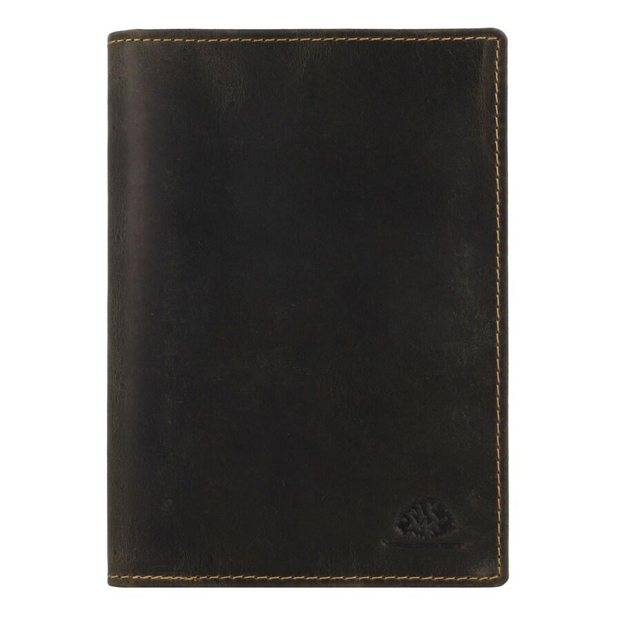 Кошелек GREENBURRY, черный
Кошелек GREENBURRY, черный