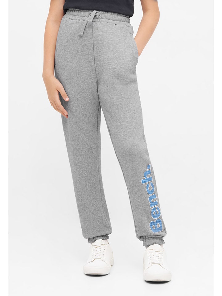 Спортивные штаны Bench Sweathose Corey, серый
Спортивные штаны Bench Sweathose Corey, серый