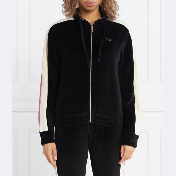 Толстовка обычного кроя Ea7, черный
Толстовка обычного кроя Ea7, черный