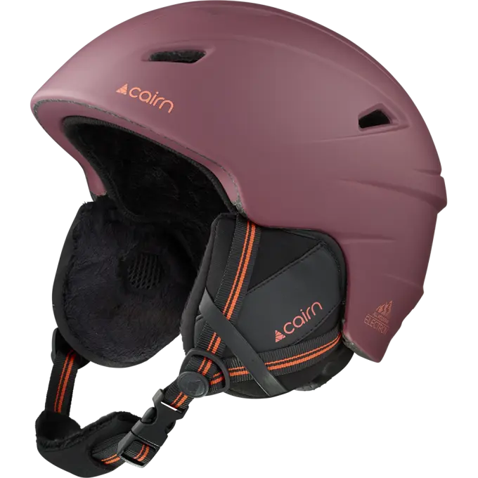 Горнолыжный шлем Cairn ELECTRON
Горнолыжный шлем Cairn ELECTRON