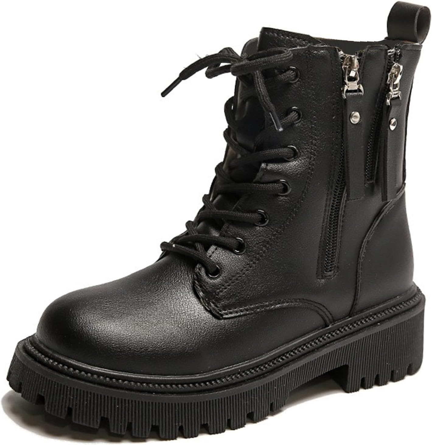 Женские боевые ботинки на платформе, ботильоны на щиколотку с боковой молнией, классические жокейские ботинки, утепленные зимние, ретро, модные челси с массивным каблуком, противоскользящие ботильоны средней высоты Canbebig, Multicolor 02
Женские боевые ботинки на платформе, ботильоны на щиколотку с боковой молнией, классические жокейские ботинки, утепленные зимние, ретро, модные челси с массивным каблуком, противоскользящие ботильоны средней высоты Canbebig, Multicolor 02