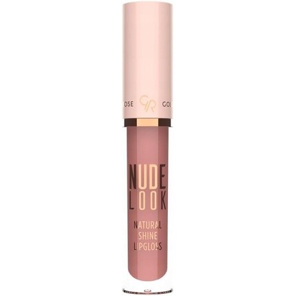 Golden Rose Nude Look Natural Shine Блеск для губ 02 Pinky Nude
Golden Rose Nude Look Natural Shine Блеск для губ 02 Pinky Nude