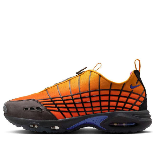 Кроссовки x kids of immigrants air max sndr sp 'sunrise' Nike, мультиколор
Кроссовки x kids of immigrants air max sndr sp 'sunrise' Nike, мультиколор