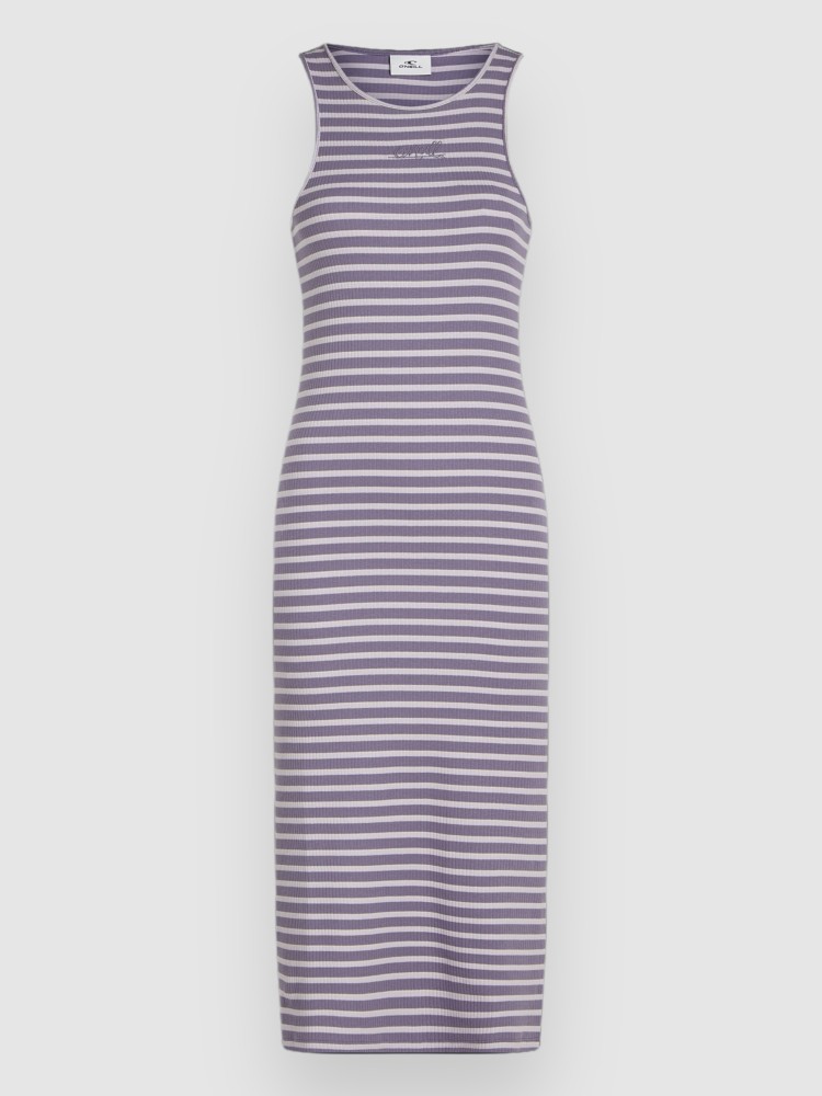 Платье O'Neill Jess Midi Rib Kleid, purple yarn dye stripe
Платье O'Neill Jess Midi Rib Kleid, purple yarn dye stripe