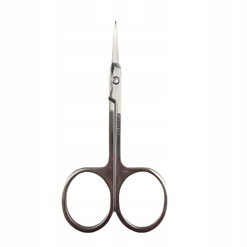 Косметические ножницы для кутикулы для маникюра и педикюра Deni Carte
Косметические ножницы для кутикулы для маникюра и педикюра Deni Carte