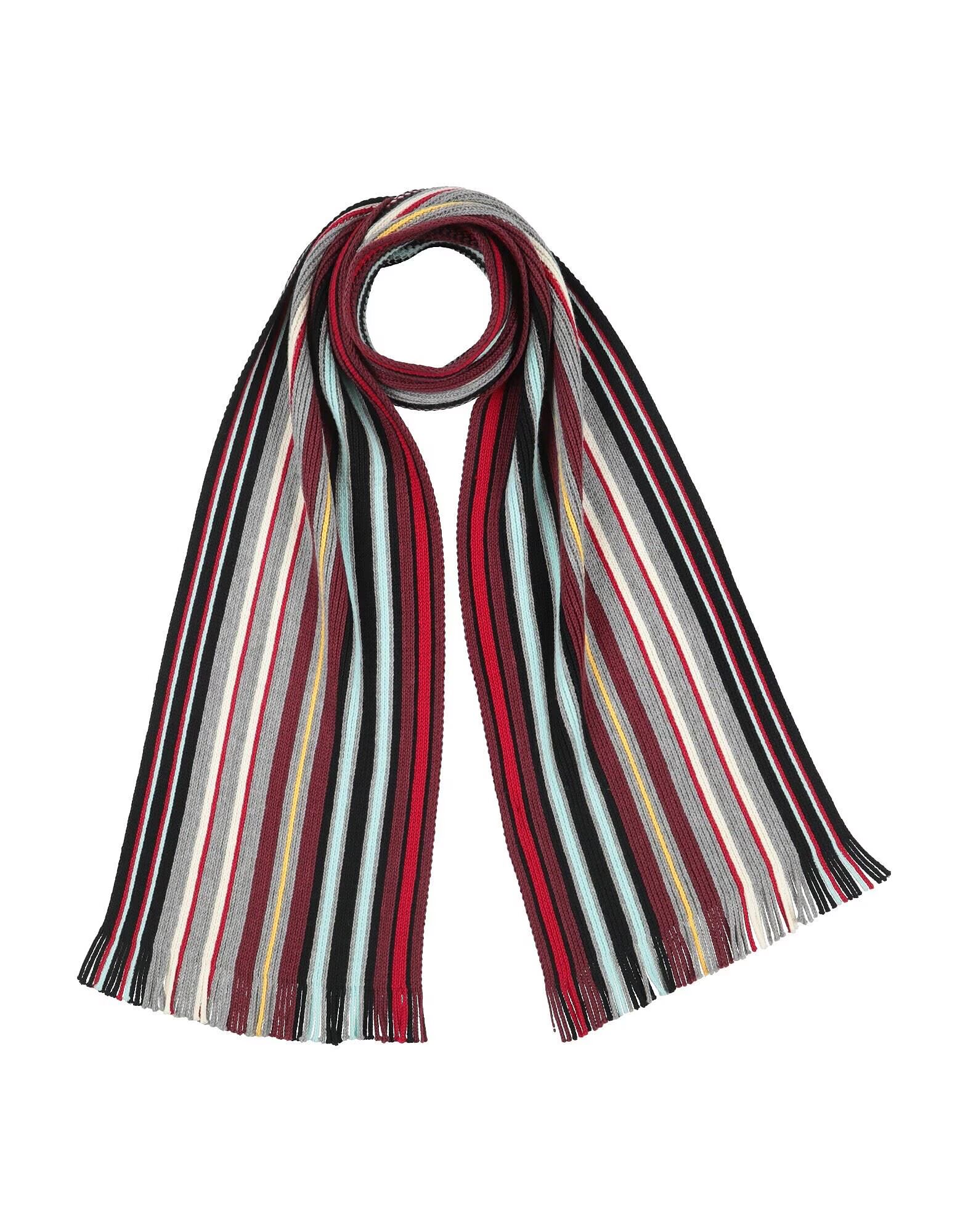 Шарф Missoni, гранатовый
Шарф Missoni, гранатовый