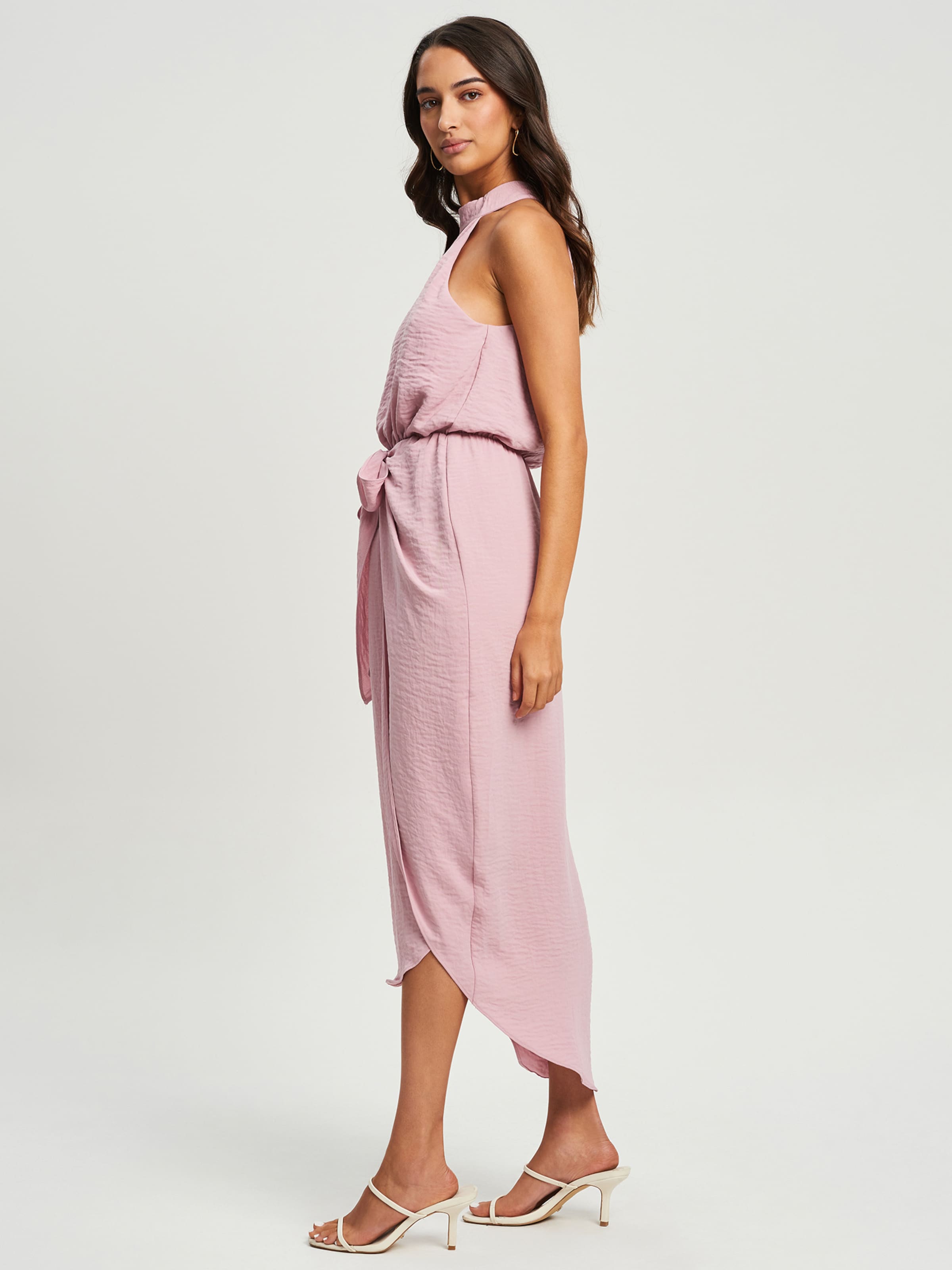 Willa Платье 'Atlas' в цвете Rose
Willa Платье 'Atlas' в цвете Rose