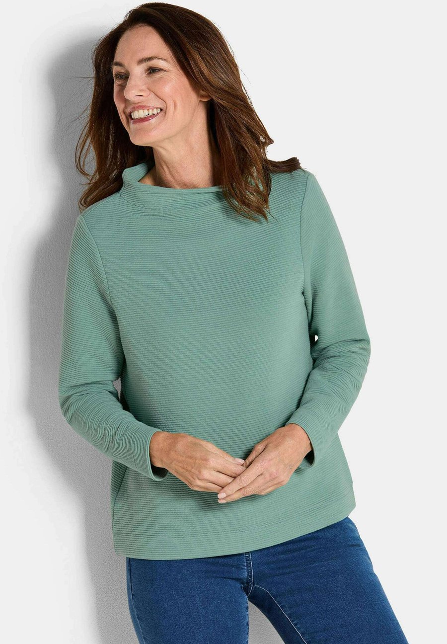 Толстовка GOLDNER OTTOMAN- MIT TURTLENECK, Grey-Green/Green, Серый, Толстовка GOLDNER OTTOMAN- MIT TURTLENECK, Grey-Green/Green
Толстовка GOLDNER OTTOMAN- MIT TURTLENECK, Grey-Green/Green, Серый, Толстовка GOLDNER OTTOMAN- MIT TURTLENECK, Grey-Green/Green