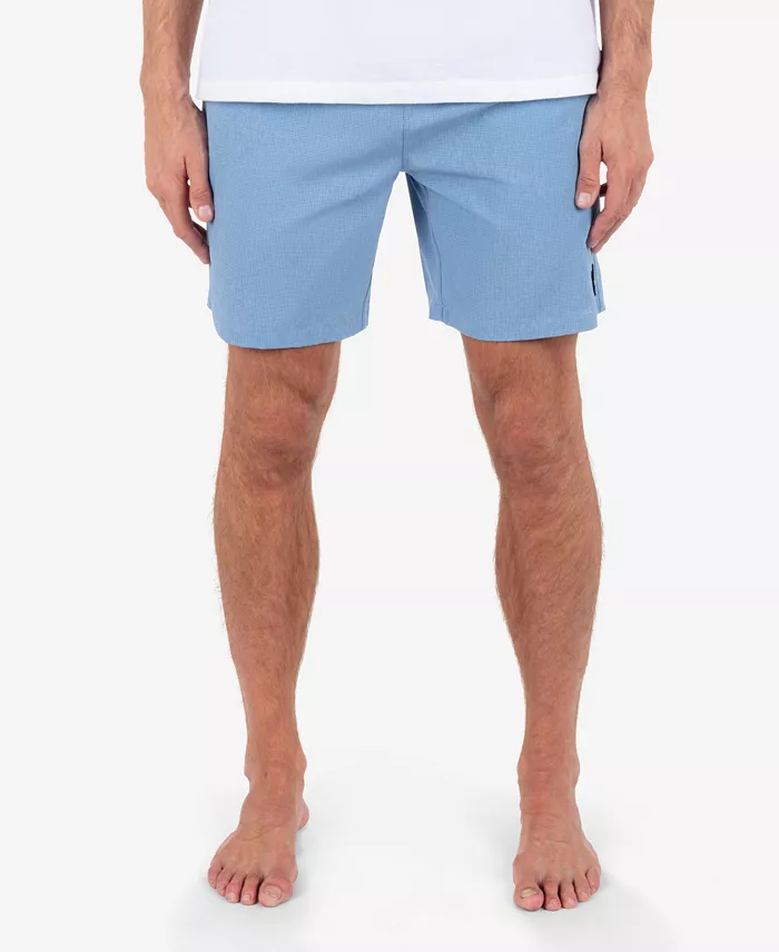 Мужские шорты Phantom Flow Volley 18 Hurley, синий
Мужские шорты Phantom Flow Volley 18 Hurley, синий